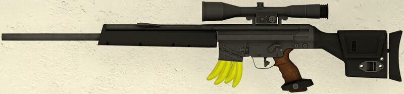 File:2025-06-21 Banana Rifle.jpg